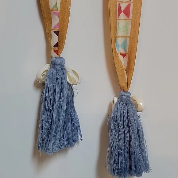 ANNA CATE | ETTA Dress In Sunnyside - Picture 9 of 10